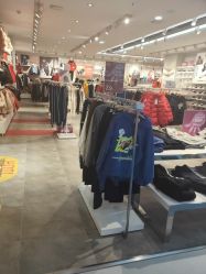 -Balabala(汉商武展购物中心店)