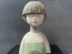 -长春世界雕塑园冰雪艺术天地