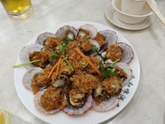 -人和啤酒屋海鲜大排档(营口路店)