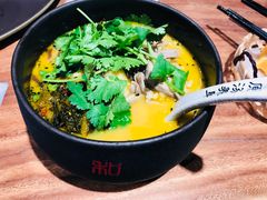 -和府捞面(方庄店)