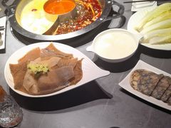 -竹犇番茄火锅(长风街店)