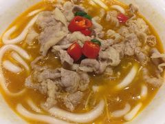 -小厨娘淮扬菜(天印大道店)