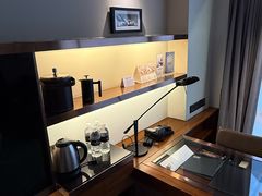 -上海锦江汤臣洲际大酒店