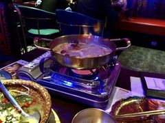 -钳真多钓虾馆·小龙虾海鲜烧烤(九六广场店)