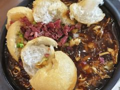 -明将锅贴(五爱路店)