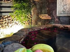 -北京益泉花园酒店