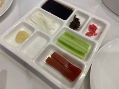 -晋阳春·山西菜·北京烤鸭(交大店)