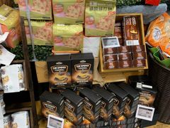 -Olé精品超市(天汇广场店)