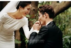 点击看大图 -太古映画婚纱摄影(天河店)