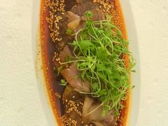 -SEEUNARI西域娜依新疆菜(环宇广场店)