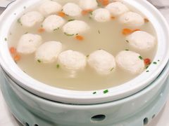 -热河食府(中山路店)
