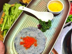 -骨之味·筒骨汤火锅(江头店)