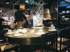 -捞王锅物料理(凯旋路店)