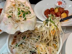 -南门食仙·手工福州菜(南门兜店)