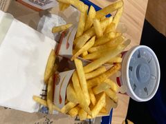 -汉堡王(万达广场店)