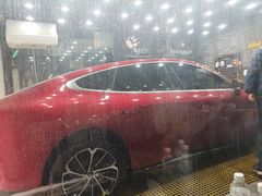 -CJ车体工作室·洗车·贴膜·美容