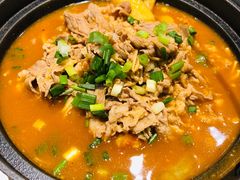 -紫光园(劲松店)