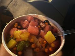 -好利来(柳北店)