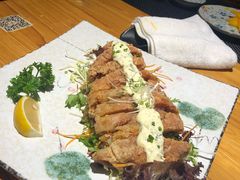 -青空日料烧肉烧鸟店(后湖兴业路店)