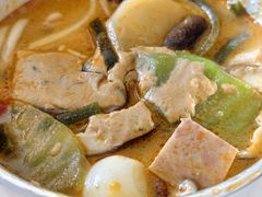 -前门·鲜肉火锅(长风店)