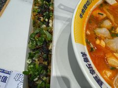 -粉小主·贵州酸汤牛肉粉(南京仙林金鹰店)