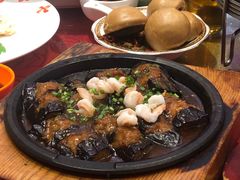 -沪华海鲜大酒楼(南汇店)