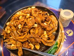 -甘家界牌柠檬鸭(青山店)