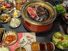 -西塔老太太泥炉烤肉(双井店)