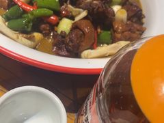-永红源啤酒·烧烤·海鲜·大排档(台柳路店)