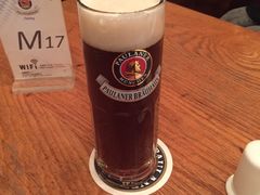 -宝莱纳啤酒花园餐厅PAULANER BRAUHAUS Nanjing(广州路店)