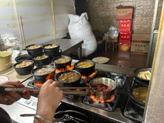 -好清香砂锅(总店)