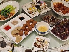 -新侨小馆(东直门北小街店)