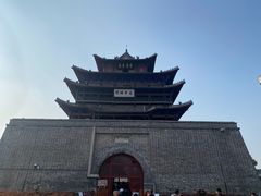 -光岳楼