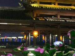 -大小河街