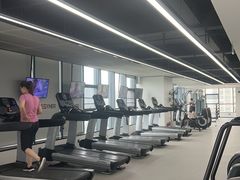 -WEGYMER健萌健身(麦德龙钰龙天下馆)