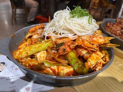 -姜虎东白丁烤肉(恒隆广场店)