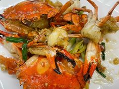 -鑫鸿达·海鲜闽菜热炒小馆(中山路店)