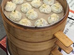 -得福包子馆
