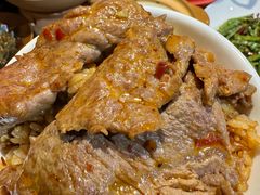 -拾捌川·自贡爆炒(新街口店)