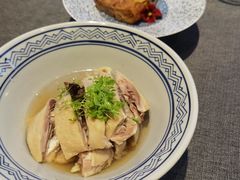 -柒园·三十年创意杭帮菜(龙湖滨江天街店)