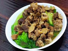 -蓝记云吞(正果店)