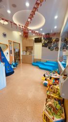 -爱乐婴童水育早教中心·儿童游泳中心(田园商业广场店)