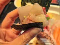 -小山日本料理(兴业太古汇店)