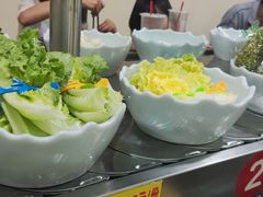 -轩于鲜旋转自助小火锅(新之城购物广场店)
