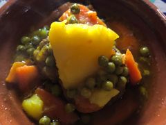 -Restaurante Palacio Andaluz Teteria Almona