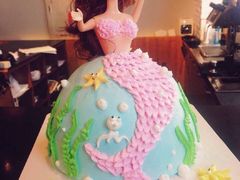 -麦香人家(世贸金街臻选店)