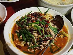 -钱山海鲜大排档