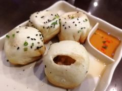 传统特色生煎-东泰祥生煎馆(陕西南路店)
