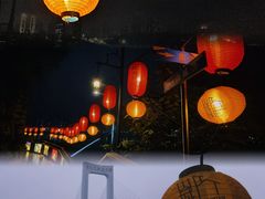 -山城巷传统风貌区