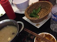 -鍋色天香(共和广场店)